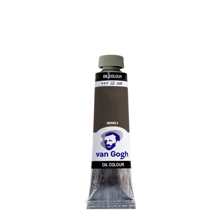 culoare ulei van gogh 40 ml ro rtl0205