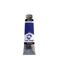 culoare ulei van gogh 40 ml ro rtl0205