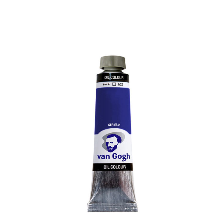 culoare ulei van gogh 40 ml ro rtl0205