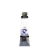 culoare ulei van gogh 40 ml ro rtl0205