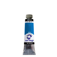 culoare ulei van gogh 40 ml ro rtl0205