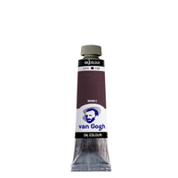 culoare ulei van gogh 40 ml ro rtl0205