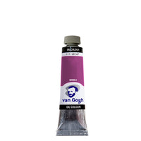 culoare ulei van gogh 40 ml ro rtl0205