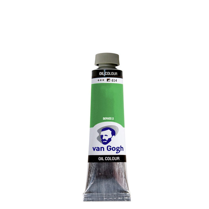 culoare ulei van gogh 40 ml ro rtl0205
