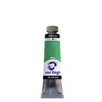 culoare ulei van gogh 40 ml ro rtl0205