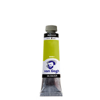 culoare ulei van gogh 40 ml ro rtl0205