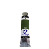 culoare ulei van gogh 40 ml ro rtl0205