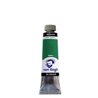culoare ulei van gogh 40 ml ro rtl0205
