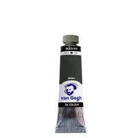 culoare ulei van gogh 40 ml ro rtl0205