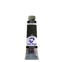 culoare ulei van gogh 40 ml ro rtl0205