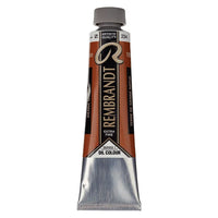 culoare uleioasa rembrandt 40 ml ro rtl0105