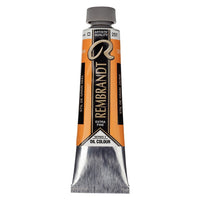culoare uleioasa rembrandt 40 ml ro rtl0105
