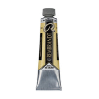 culoare uleioasa rembrandt 40 ml ro rtl0105
