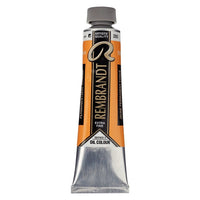 culoare uleioasa rembrandt 40 ml ro rtl0105