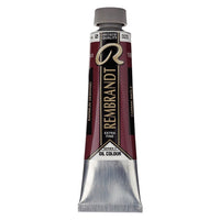 culoare uleioasa rembrandt 40 ml ro rtl0105
