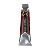 culoare uleioasa rembrandt 40 ml ro rtl0105
