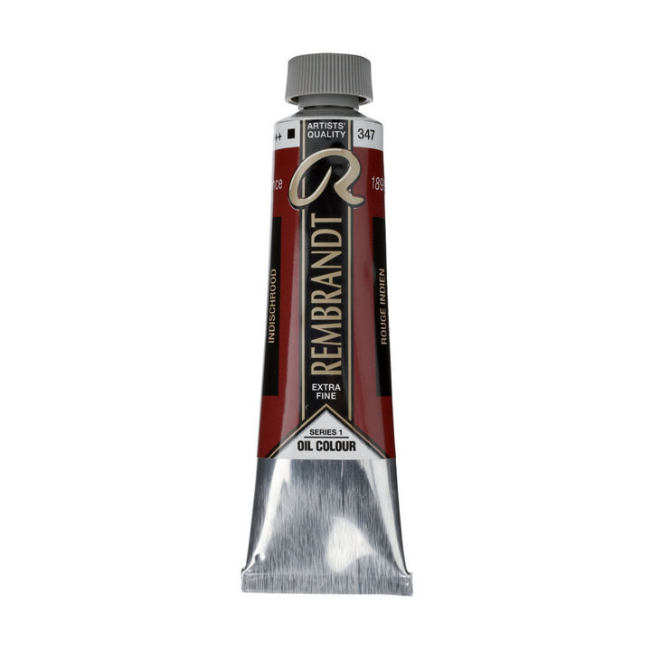 culoare uleioasa rembrandt 40 ml ro rtl0105
