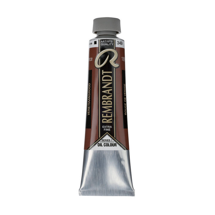 culoare uleioasa rembrandt 40 ml ro rtl0105