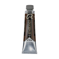 culoare uleioasa rembrandt 40 ml ro rtl0105