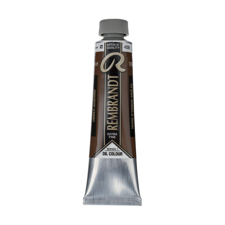 culoare uleioasa rembrandt 40 ml ro rtl0105