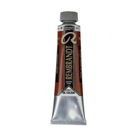 culoare uleioasa rembrandt 40 ml ro rtl0105