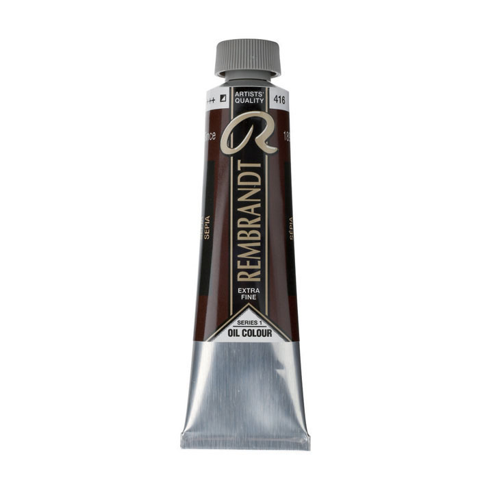 culoare uleioasa rembrandt 40 ml ro rtl0105