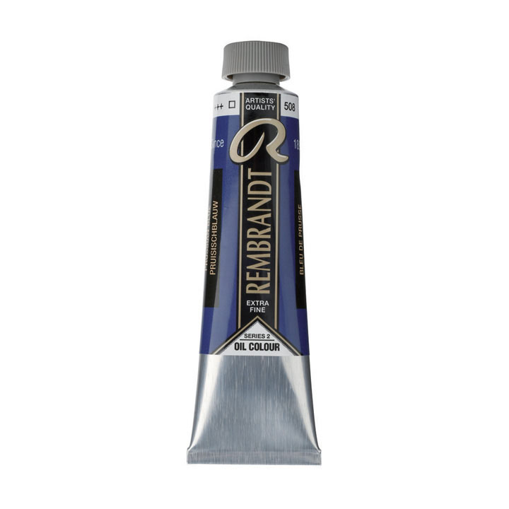 culoare uleioasa rembrandt 40 ml ro rtl0105