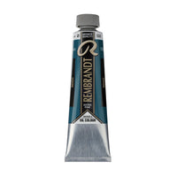 culoare uleioasa rembrandt 40 ml ro rtl0105