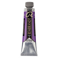 culoare uleioasa rembrandt 40 ml ro rtl0105
