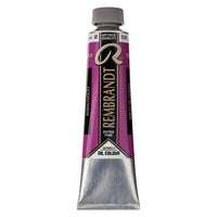 culoare uleioasa rembrandt 40 ml ro rtl0105