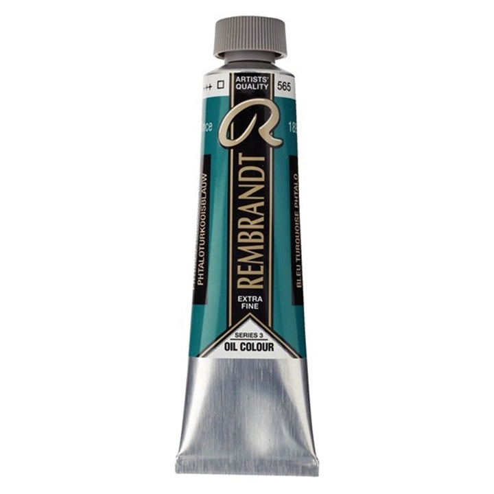 culoare uleioasa rembrandt 40 ml ro rtl0105