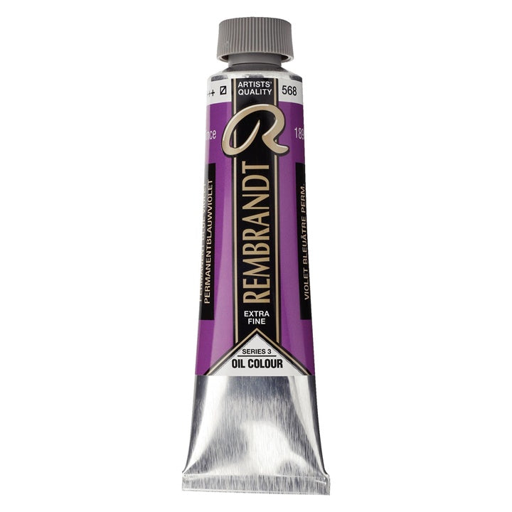 culoare uleioasa rembrandt 40 ml ro rtl0105