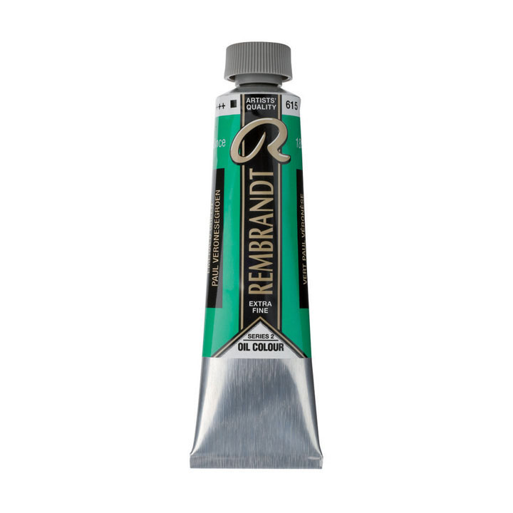 culoare uleioasa rembrandt 40 ml ro rtl0105
