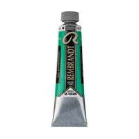 culoare uleioasa rembrandt 40 ml ro rtl0105