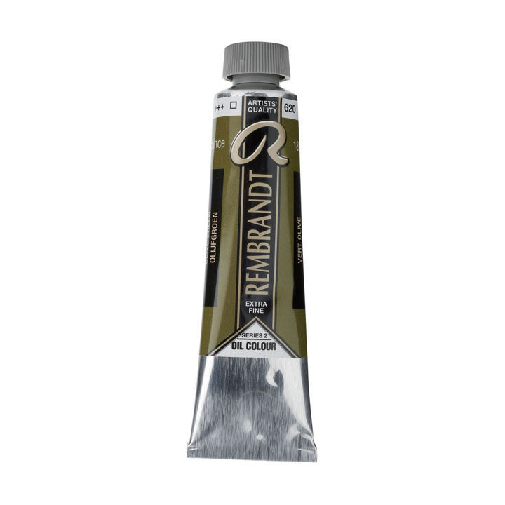 culoare uleioasa rembrandt 40 ml ro rtl0105