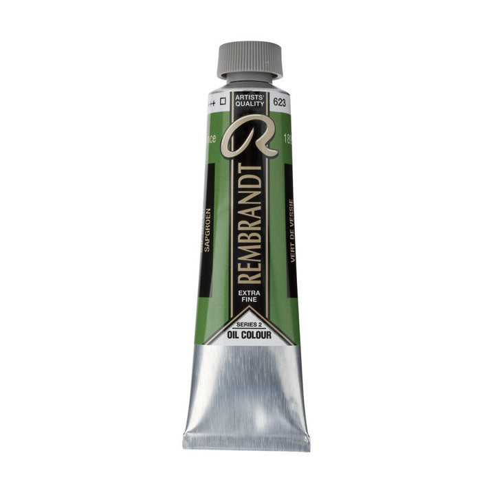culoare uleioasa rembrandt 40 ml ro rtl0105
