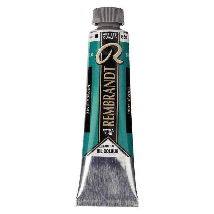 culoare uleioasa rembrandt 40 ml ro rtl0105