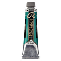 culoare uleioasa rembrandt 40 ml ro rtl0105