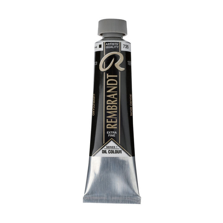 culoare uleioasa rembrandt 40 ml ro rtl0105