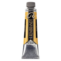 culoare uleioasa rembrandt 40 ml ro rtl0105