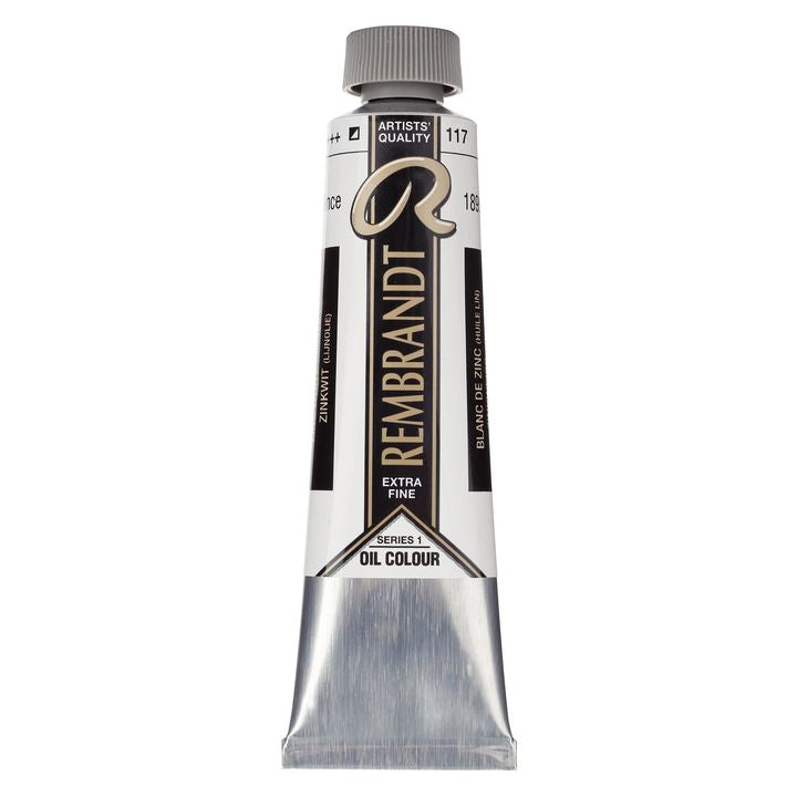 culoare uleioasa rembrandt 40 ml ro rtl0105