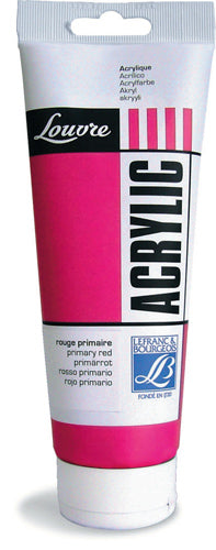 culori acrilice acrylic louvre 200ml ro lfb1744200