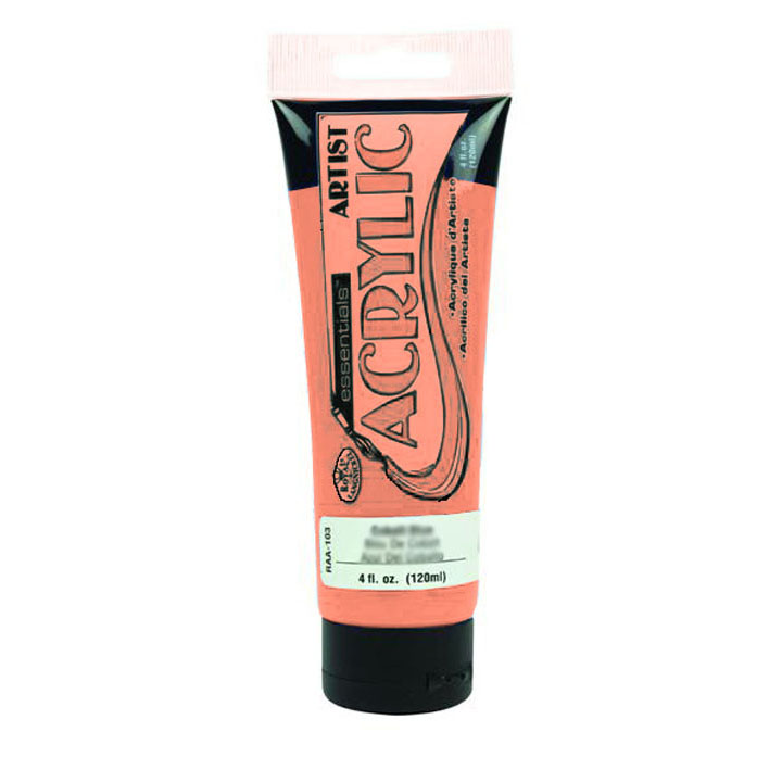 culori acrilice akryle royal essentials 120ml ro rlgraa