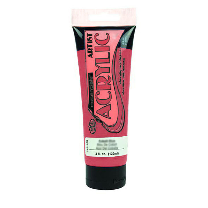 culori acrilice akryle royal essentials 120ml ro rlgraa