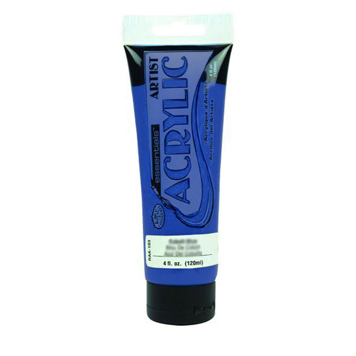 culori acrilice akryle royal essentials 120ml ro rlgraa