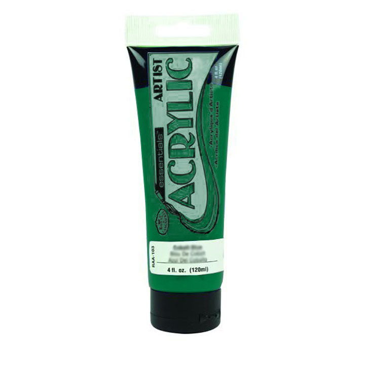 culori acrilice akryle royal essentials 120ml ro rlgraa