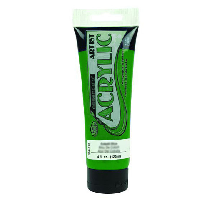 culori acrilice akryle royal essentials 120ml ro rlgraa