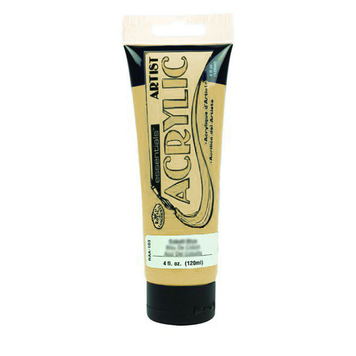 culori acrilice akryle royal essentials 120ml ro rlgraa