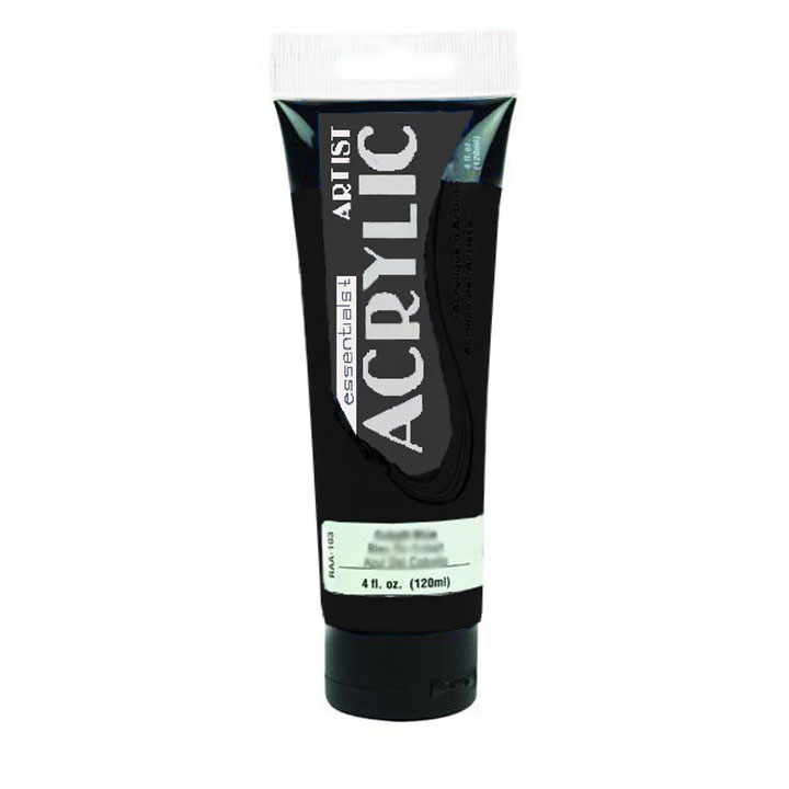 culori acrilice akryle royal essentials 120ml ro rlgraa