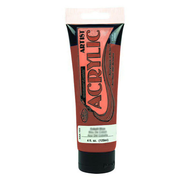 culori acrilice akryle royal essentials 120ml ro rlgraa